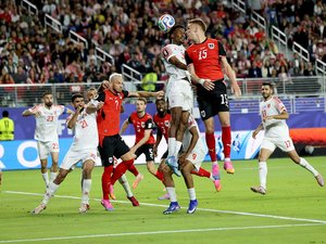 Coupe du monde 2026 : Norvège, Argentine, Autriche... Les résultats des matches de la nuit