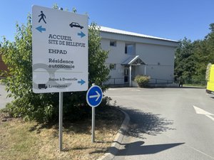 Disparition en Aveyron : le résident de l'Ehpad a été retrouvé en bonne santé... Il avait passé la nuit chez une voisine !