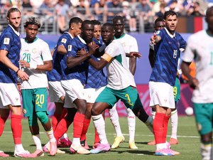 Coupe du monde 2026 : un commentateur argentin a été l'auteur d'une sortie raciste lors du match entre la France et le Sénégal