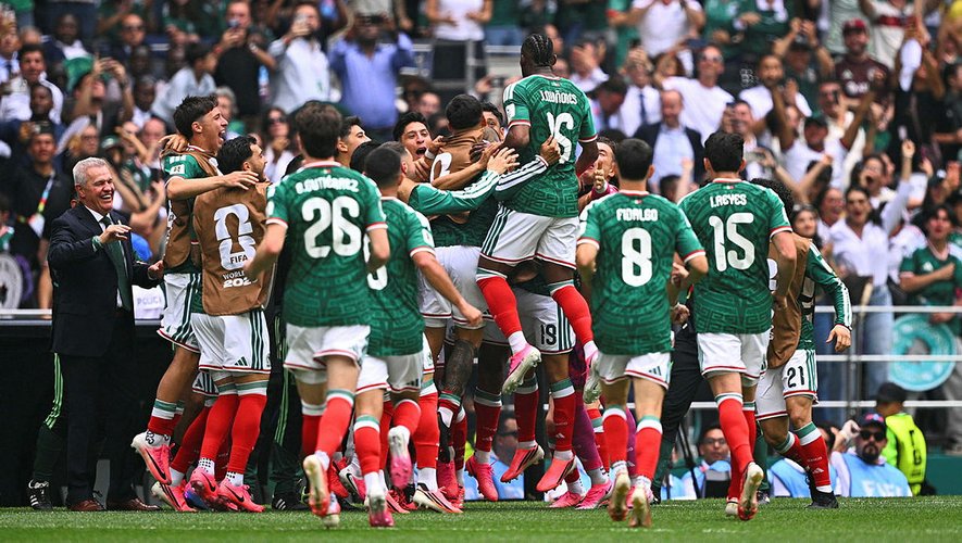 Coupe du monde 2026 : Mexique – Corée du Sud à laffiche, à quelle heure et où suivre les matchs ce jeudi et dans la nuit du 18 au 19 juin ?