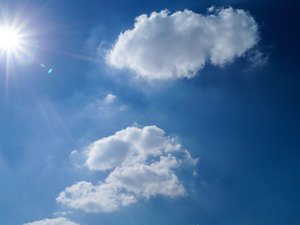 CARTE. Météo : la chaleur continue de gagner du terrain, 26 départements placés en vigilance orange canicule ce jeudi 18 juin