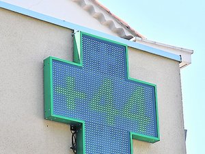 "La crise du système de santé, la crise climatique nous conduit à la catastrophe" : l'Oxfam veut "un plan grand chaud"