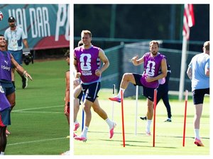Coupe du monde 2026 : couac portugais, assurance anglaise, ce qu'il faut retenir des matches de la soirée et de la nuit