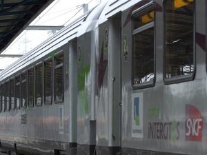 La climatisation des vieilles rames Corail pas adaptée aux très hautes températures : entre le 18 et 22 juin, la SNCF supprime 71 trains Intercités dont 52 en Occitanie, quelles sont les lignes concernées ?