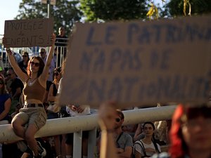 Mort de Lyhanna : l'autopsie confirme que la collégienne de 11 ans a été victime d'un viol