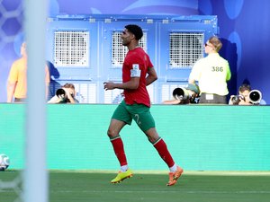 Coupe du monde 2026 : le joueur marocain du PSG, Achraf Hakimi, sera bien jugé pour viol, annonce la cour d'appel de Versailles