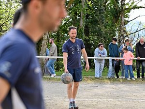 Quilles de huit : l'heure de l'explication finale en Élite masculine