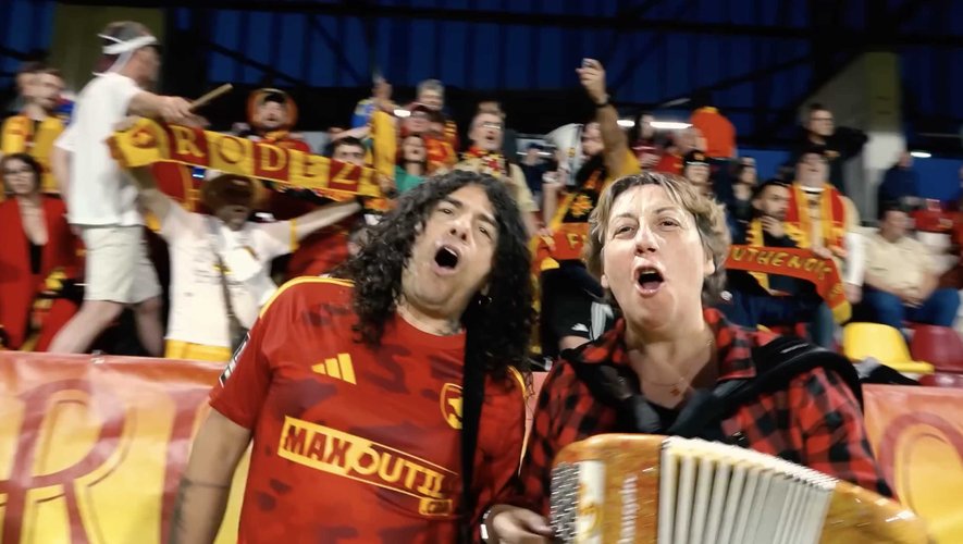 ΒΙΝΤΕΟ. Μουσική: Η Sylvie Pullès συμμετέχει στο Kop Ruthénois για έναν ύμνο στην Οξιτανία