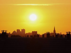 CARTES. Météo : 5 départements des Hauts de France en vigilance orange aux orages ce vendredi, vigilance orange canicule sur 60 départements ce samedi