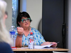 "Apprendre autrement" : épaulant les apprenants en français, le Craisaf de Rodez "compte de plus en plus de bénévoles"