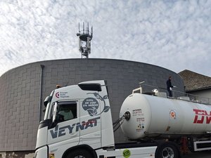 Restrictions d'eau : deux jours à peine après le niveau "vigilance", le Carladez atteint le seuil "d'alerte"