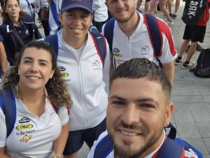 Pétanque - championnat d'Europe : Aurélie Bories qualifiée, avec l'ombre d'un doute