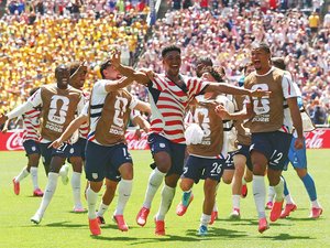 Coupe du monde 2026 : Team USA qualifiée, Haïti et Turquie prennent la porte, le point sur la soirée et la nuit