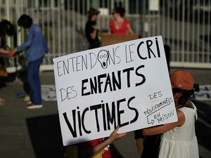 Mort de Lyhanna : les premiers résultats de l'enquête administrative remis au gouvernement ce lundi 22 juin, et après ?