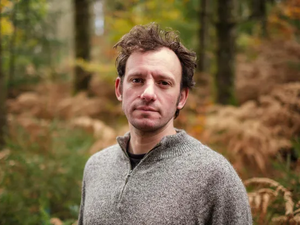Mathias Bonnau, auteur d'"Histoire d'un arbre", donnera une conférence en juin au musée Soulages, à Rodez