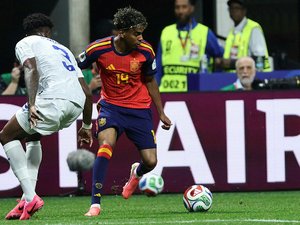 Coupe du monde 2026 : Espagne, Belgique, Iran, Egypte... à quelle heure et sur quelle chaîne suivre les matchs ce dimanche et dans la nuit du 21 au 22 juin ?