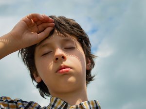 CARTE. Canicule : Météo France déclenche la vigilance rouge dans ces 35 départements, "les températures deviennent exceptionnellement élevées, de jour comme de nuit"