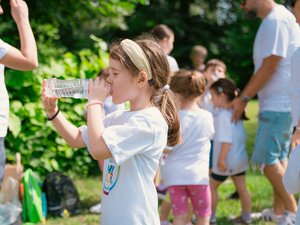 L'Aveyron en vigilance orange canicule : plus de 40 °C le jour, jusqu'à 27 °C la nuit, les prévisions de dimanche et lundi