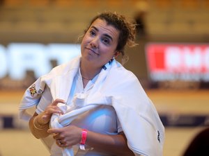 Pétanque : aux championnats d'Europe, l'Aveyronnaise Aurélie Bories en lice pour une fabuleuse passe de quatre
