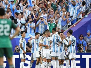 Coupe du monde 2026 : Argentine, Sénégal, Norvège, Algérie... À quelle heure et sur quelle chaîne suivre les matchs ce lundi et dans la nuit du 22 au 23 juin ?