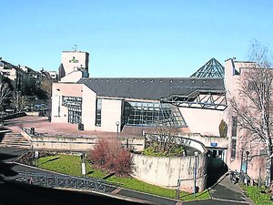 "Soit il n'y a jamais rien eu, soit tout a été jeté à la poubelle" : pourquoi le projet de travaux de l'amphithéâtre de Rodez repart-il à zéro ?