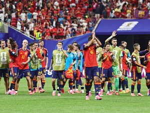 Coupe du monde 2026 : après son match nul, l'Espagne sort enfin les crocs en giflant 4-0 l'Arabie saoudite