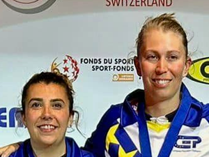 Pétanque - championnat d'Europe : Aurélie Bories en bronze en doublette et qualifiée en finale en tête-à-tête
