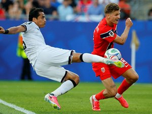 France-Irak : cinq choses à savoir sur le deuxième adversaire des Bleus de la coupe du monde 2026 ce lundi 22 juin soir