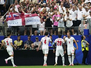 Coupe du monde 2026 : Portugal, Angleterre, Croatie... À quelle heure et sur quelle chaîne suivre les matchs ce mardi 23 juin et dans la nuit du 23 au 24 ?