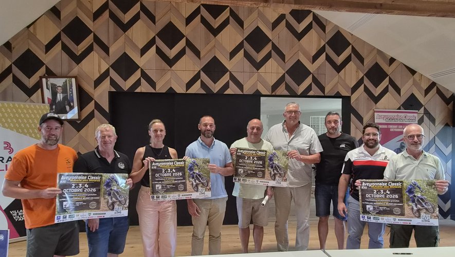 Baraqueville L Aveyronnaise Classic 2026 Le S gala Au C ur De L baraqueville-l-aveyronnaise-classic-2026-le-s-gala-au-c-ur-de-l