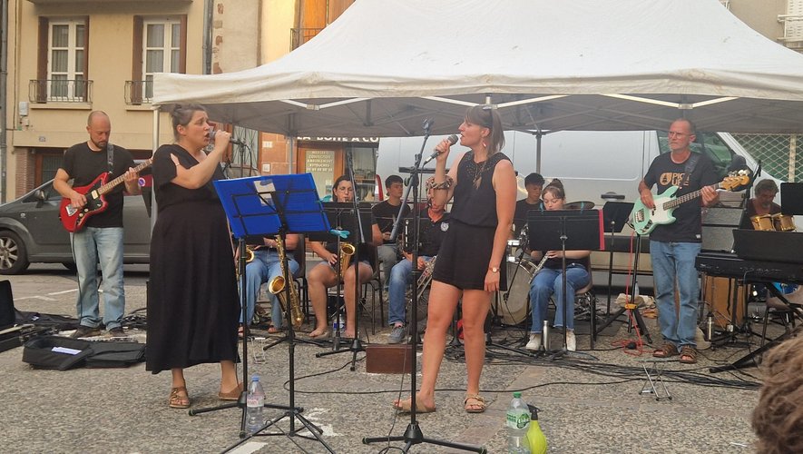 Εσπάλιον. Μουσική γιορτή, εκλεκτικισμός και ζεστασιά!