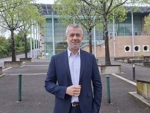 Municipales 2026 : un mois après avoir été déclaré inéligible à Capdenac-Gare par le tribunal administratif de Toulouse, Christophe Pourcel fait appel auprès du Conseil d'État