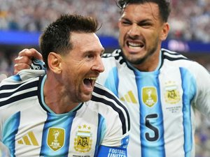 Coupe du monde 2026 : Messi dans l'histoire, Haaland "en feu", l'Algérie sur le fil... Le point sur la soirée et la nuit