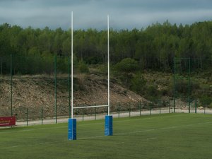 Canicule : week-end de finales, les matches amateurs de rugby regroupés dimanche 28 juin à 10 heures