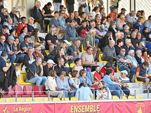 Rugby : un match amical entre Castres et Montauban en août à Paul-Lignon