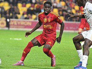 Ligue 2 : Wilitty Younoussa rejoint le FC Nantes, le milieu de terrain croisera Rodez la saison prochaine