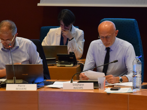 Trois mois après son élection, la nouvelle municipalité de Rodez dégaine une première action budgétaire de plus de 6 M¬