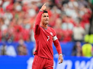 Portugal - Ouzbékistan : les Portugais rebondissent avec brio et s'imposent 5-0 avec un Cristiano Ronaldo étincelant et record