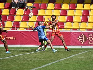 Rugby : avec six joueurs en partance, l'effectif de Rodez se dessine