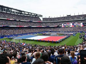 Coupe du monde 2026 : il ne reste plus qu'une journée dans la phase de groupes, voici les résultats et les classements à l'aube du dernier acte