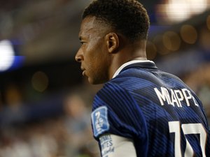 Coupe du monde 2026 : Suède, Côte-d'Ivoire, Allemagne, Brésil... Les adversaires potentiels de la France à partir des 16es si elle termine première ou deuxième de groupe