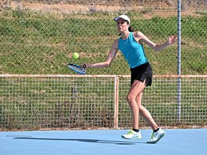 Rodez. Tennis : finalement, les Ruthénoises montent en Nationale 3 sans passer par les barrages