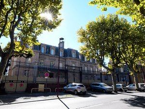 Quel avenir pour ce bâtiment de Rodez après le déménagement de la Banque de France ?