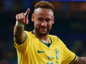 Coupe du monde 2026 : qualification historique du Canada, improbable réveil de l'Afrique du Sud, le Brésil gagne avec le retour de Neymar... Le point sur les résultats de cette nuit