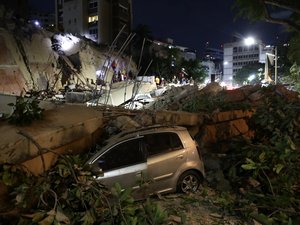 Le Venezuela frappé d'un double séisme dévastateur : le premier bilan provisoire est de 32 décès, mais on craint des milliers de morts
