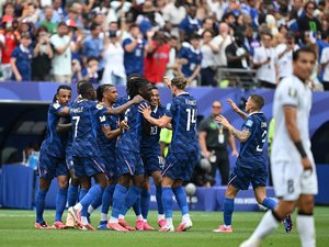 Coupe du monde 2026 : quand et à quelle heure la France jouera les 16es selon son classement dans le groupe I