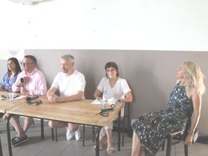 Handball : le Roc a mis un point final à sa saison avec son assemblée générale