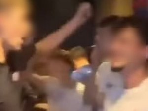 "Marine au pouvoir, les Arabes à l'abattoir" : même le RN prend ses distances avec les chants racistes en boîte de nuit à Rodez et condamne les jeunes dans la vidéo
