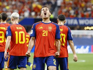 Coupe du monde 2026 : France, Belgique, Espagne... Sur quelle chaîne et à quelle heure suivre les matchs de vendredi 26 juin ?