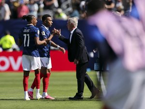 France - Norvège : à quelle heure et sur quelle chaîne les Bleus vont-ils jouer leur troisième match de la coupe du monde, sans Didier Deschamps
